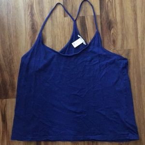 H&M Basics Tank Top